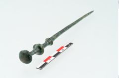 Foto von Bronzemehrkopfnadel (NHMW-PRAE-025313)
